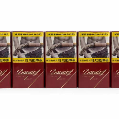 Davidoff Original (carton)