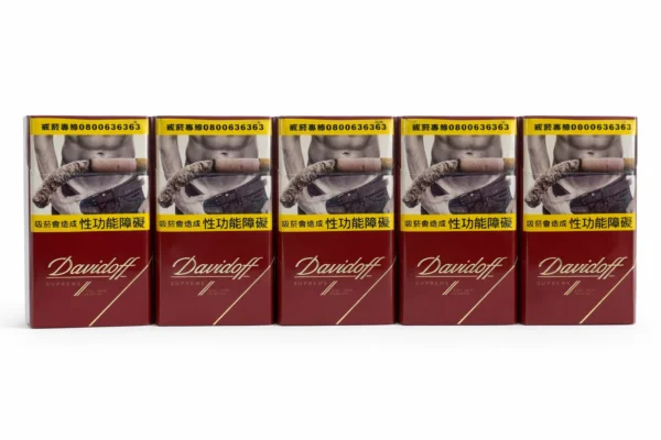 Davidoff Original (carton)