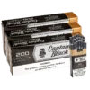 Captain Black Filtered Little Cigars