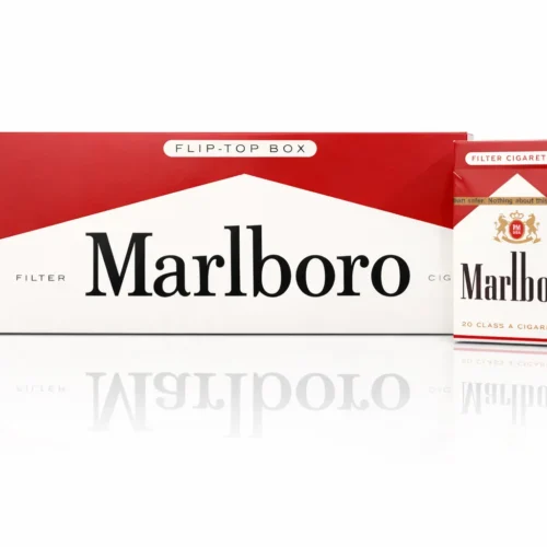 blacklabel-australia (6) Marlboro Red USA Carton)